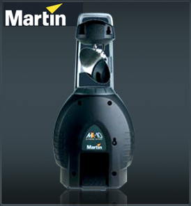  Martin MX 10 Extreme 
